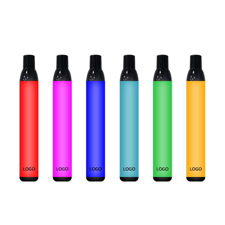 Prinzip der Raucherentwöhnung von Einweg-Vape 650mah 1200 Puffs