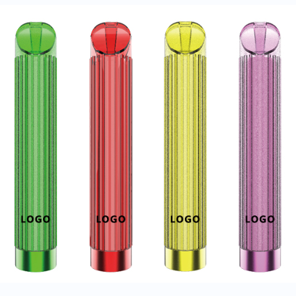 Verschiedene Arten von 510-Thread-Vape-Batterien