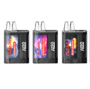 Warum sollte ich für meine E-Zigaretten-Bedürfnisse einen Einweg-Vaporizer wählen?