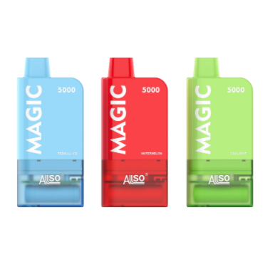 Was ist ein Ersatz-Pod-Gerät und warum ist es für das moderne Dampfen unerlässlich?