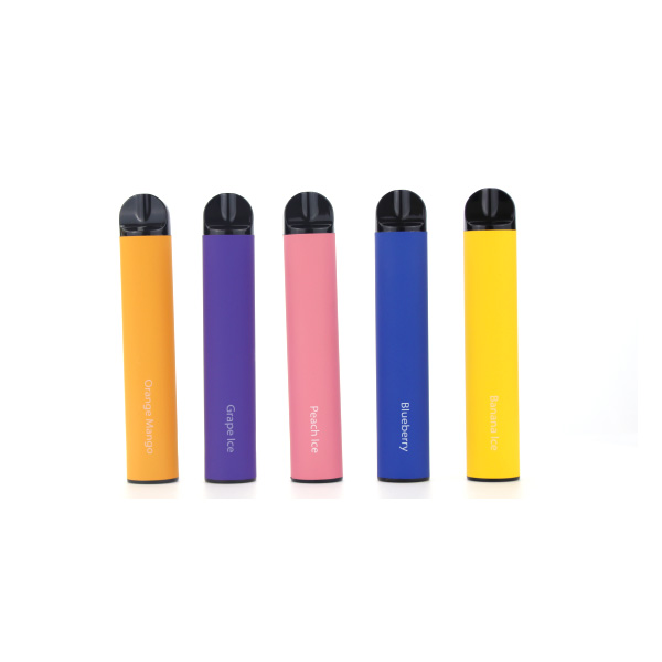 USA Hot Selling 2800 Puff Vape-Gerät